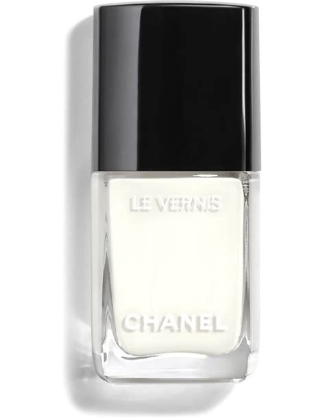 chanel nail polish myer